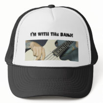 Band Man! Hat