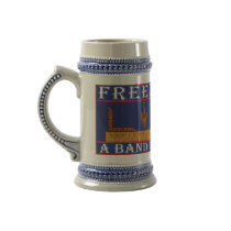Band of Brothers. The Freemasons Mugs
