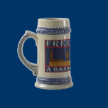 Band of Brothers. The Freemasons mugs