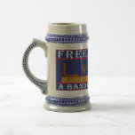 Band of Brothers. The Freemasons Mugs