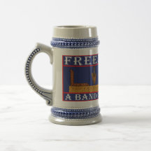 Band of Brothers. The Freemasons Mugs