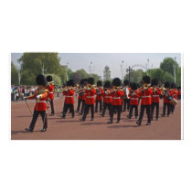 Band Photo Card