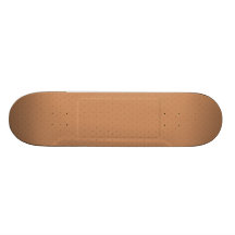 Band SKaid Skate Decks