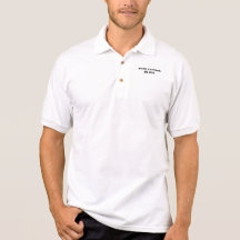 BAND TEACHER BY DAY POLO T-SHIRTS