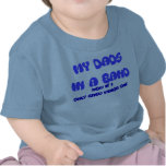 BAND TSHIRTS