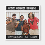 Banda Juliano Moreira (Ímã de Geladeira) Ima