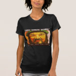 Banda Juliano Moreira Tshirt