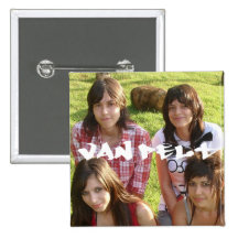 Banda Van Pelt Pins