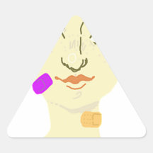 Bandaid Sticker