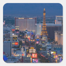 Bande de Las Vegas Adhésif