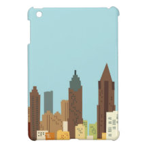 Bande dessinée Atlanta