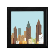 Bande dessinée Atlanta Coffret Cadeau