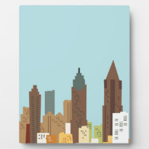 Bande dessinée Atlanta Photos Sur Plaques