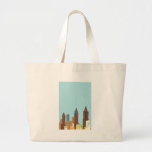 Bande dessinée Atlanta Sac