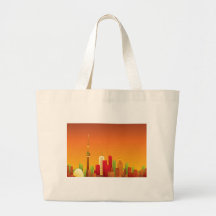 Bande dessinée Toronto Sacs
