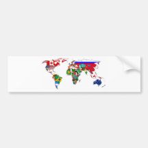 BANDEIRA ADESIVO