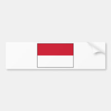 BANDEIRA ADESIVO