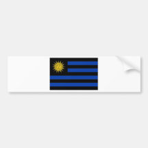 BANDEIRA ADESIVOS
