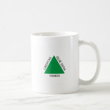 BANDEIRAS DE ESTADOS BRASILEIROS CANECA
