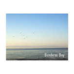 Banderas Bay, Mexico Postcards