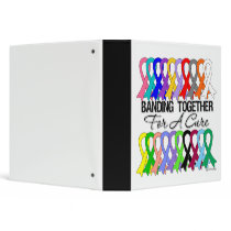 Banding Together For A Cure For All Cancers