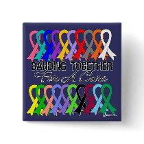 Banding Together For A Cure For All Cancers
