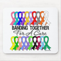 Banding Together For A Cure For All Cancers