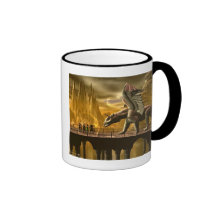 Banding Together Mug