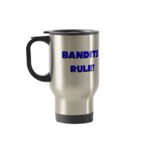 Bandits Rule! Mugs