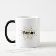 Bandy Coat of Arms Coffee Mug