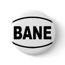 BANE BUTTONS
