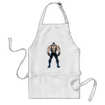 Bane Classic Stance Aprons