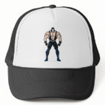 Bane Classic Stance Mesh Hats