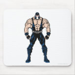 Bane Classic Stance Mousepads