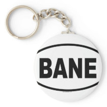 BANE KEY CHAINS