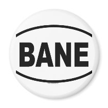 BANE MAGNETS