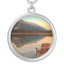 Banff National Park Necklace