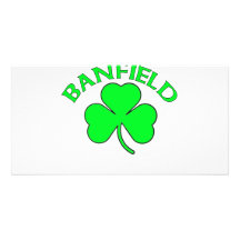 Banfield Photo Cards