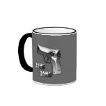 Bang Bang Coffee Mug
