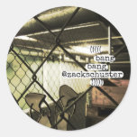 bang bang @zackschuster sticker