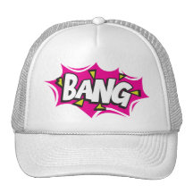 Bang Hat