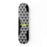 BangFish Board Custom Skateboard