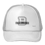 Bangkok Mesh Hat