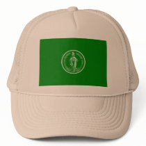 Bangkok, Thailand hats