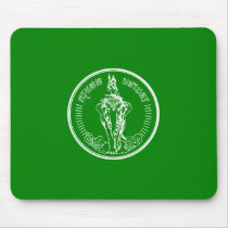 Bangkok, Thailand mousepads