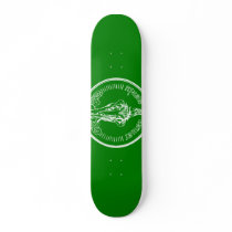 Bangkok, Thailand skateboards
