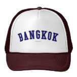 Bangkok Trucker Hat