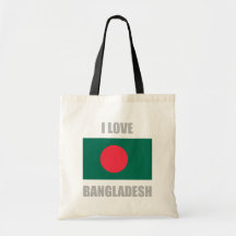 Bangladesh Canvas Bags