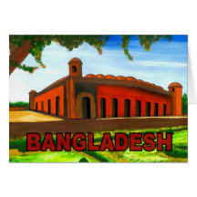 Bangladesh Card