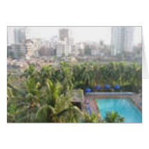 Bangladesh Card